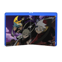 Soul Eater - The Complete Series - Blu-ray image number 4